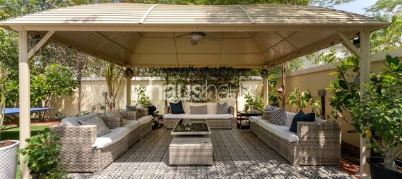 3 bedrooms Villa in Jumeirah Village Triangle, UAE No. 98636 18