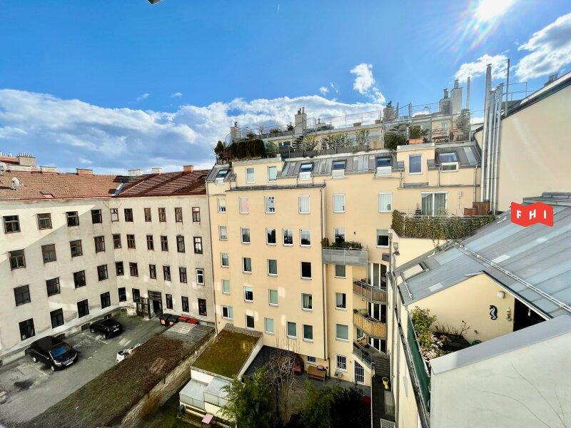 3غرفة شقة في Vienna, Austria رقم 138493