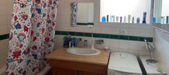 1 Schlafzimmer Wohnung in Le Coudray-Montceaux, France, Nr. 333653 7