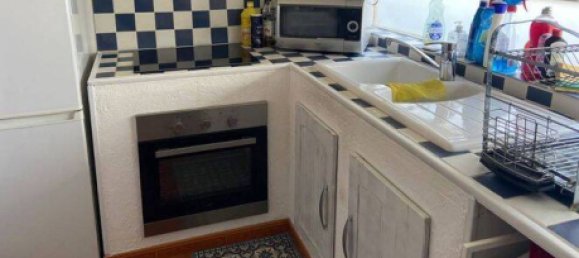 1 Schlafzimmer Wohnung in Le Coudray-Montceaux, France, Nr. 333653 4