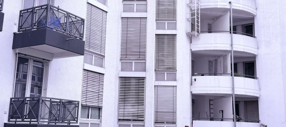 Квартира с 1 спальней в Висбаден, Германия № 29134 12