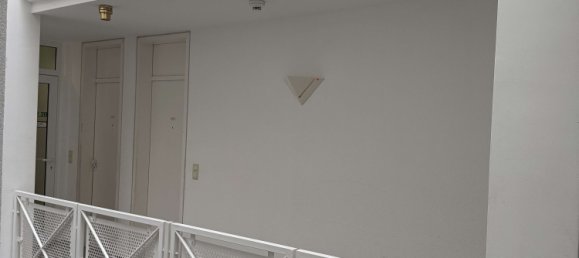 Квартира с 1 спальней в Висбаден, Германия № 29134 15