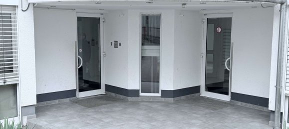 Квартира с 1 спальней в Висбаден, Германия № 29134 14