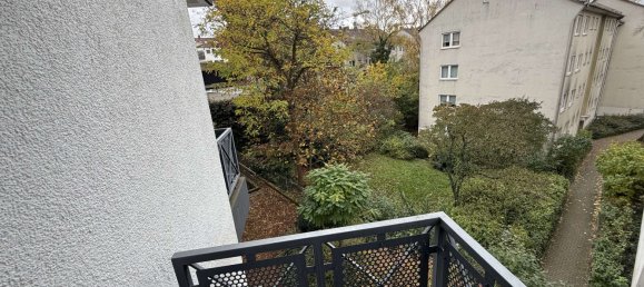 Квартира с 1 спальней в Висбаден, Германия № 29134 9