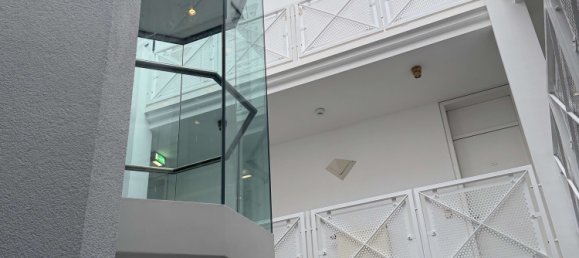 Квартира с 1 спальней в Висбаден, Германия № 29134 16