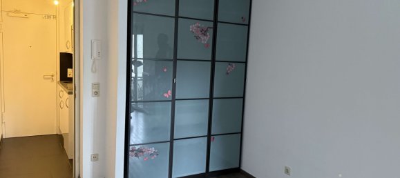 Квартира с 1 спальней в Висбаден, Германия № 29134 8