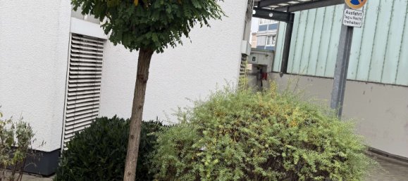 Квартира с 1 спальней в Висбаден, Германия № 29134 17