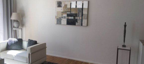 Квартира с 1 спальней в Висбаден, Германия № 29134 4