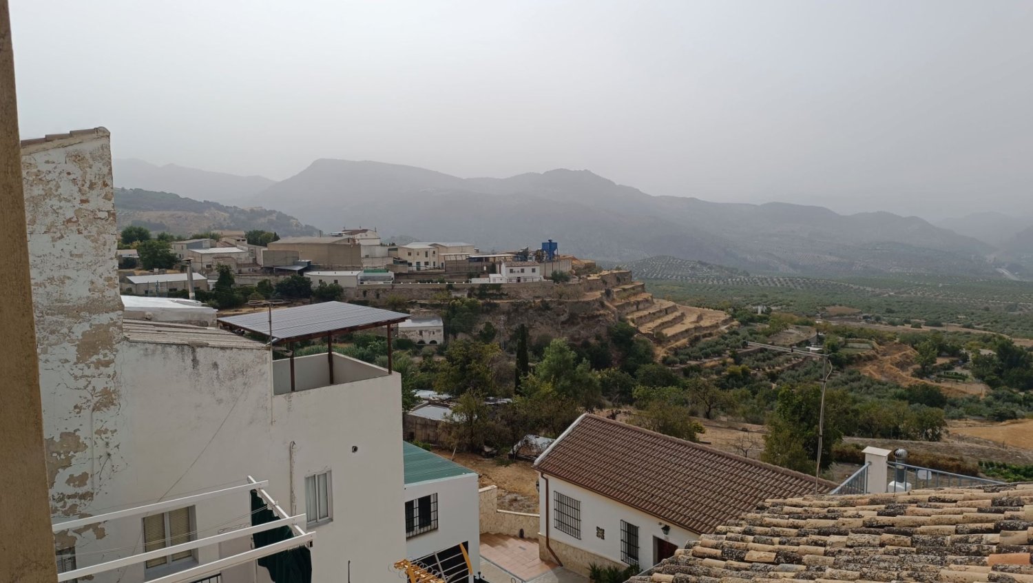 Дом с 4 спальнями в Андалусия, Испания № 194730