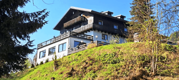 Hotel in Treffen am Ossiacher See, Austria 1125m², Nr. 185922 2