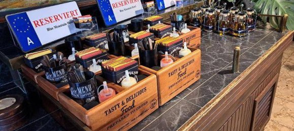 Hotel in Treffen am Ossiacher See, Austria 1125m², Nr. 185922 9