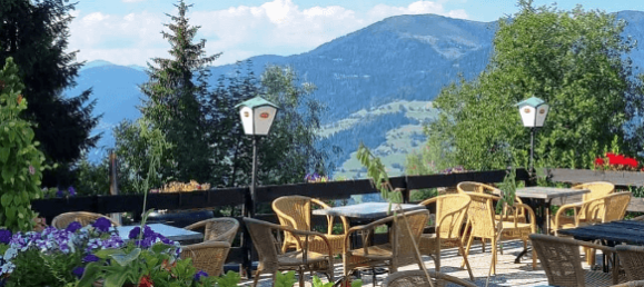 Hotel in Treffen am Ossiacher See, Austria 1125m², Nr. 185922 3