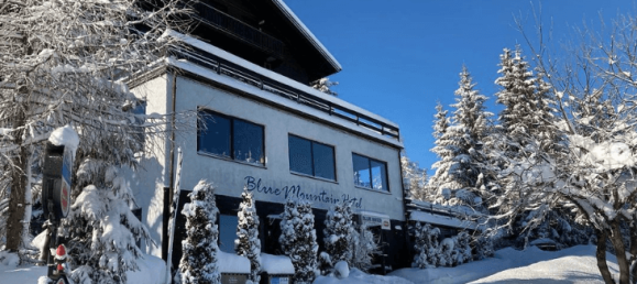 Hotel in Treffen am Ossiacher See, Austria 1125m², Nr. 185922 15