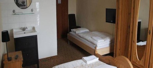 Hotel in Treffen am Ossiacher See, Austria 1125m², Nr. 185922 12