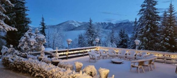 Hotel in Treffen am Ossiacher See, Austria 1125m², Nr. 185922 14