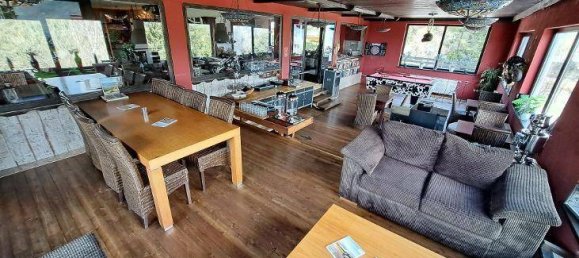 Hotel in Treffen am Ossiacher See, Austria 1125m², Nr. 185922 8