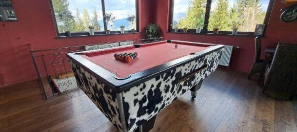 Hotel in Treffen am Ossiacher See, Austria 1125m², Nr. 185922 10