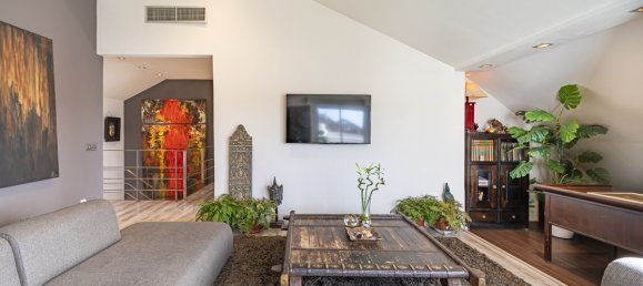 2 bedrooms Penthouse in Marbella, Spain No. 41397 9