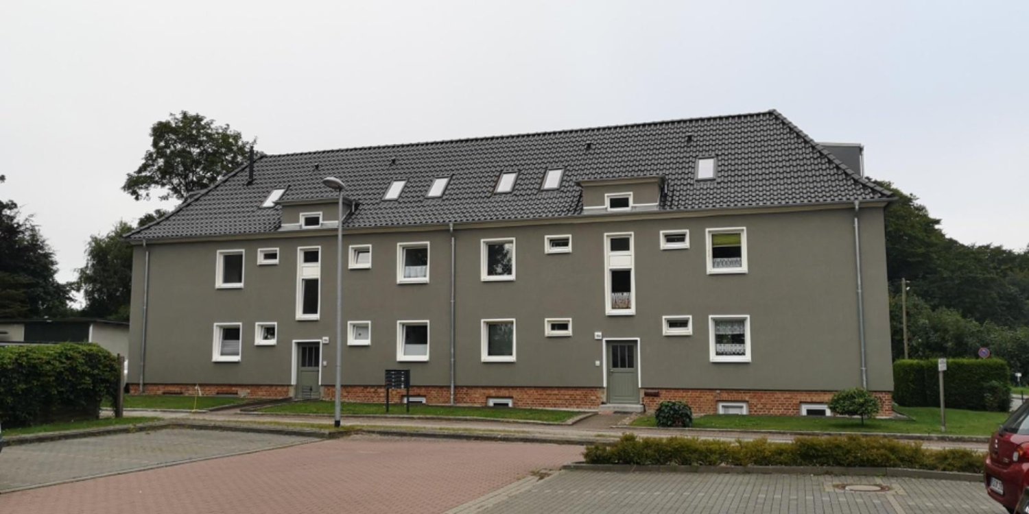 Квартира с 1 спальней в Передняя Померания-Рюген, Германия № 276963