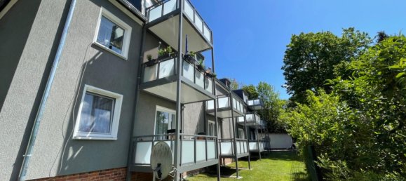 Квартира с 1 спальней в Передняя Померания-Рюген, Германия № 276963 2