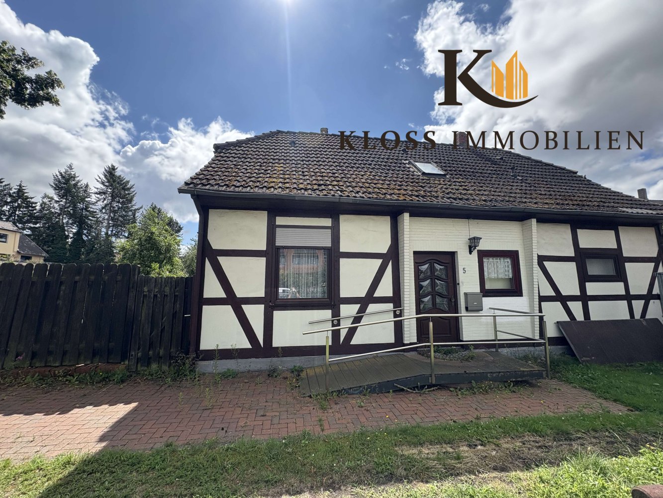 Дом с 3 спальнями в Гифхорн, Германия № 236282