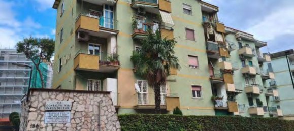 3 rooms Apartment in Naples, Italy No. 14169 19