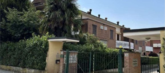 5-salle Appartement à Cesano Maderno, Italy No. 186862 3