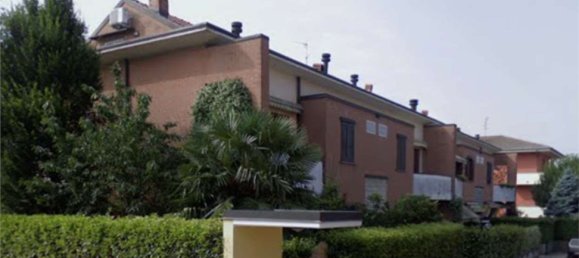 5-salle Appartement à Cesano Maderno, Italy No. 186862 2