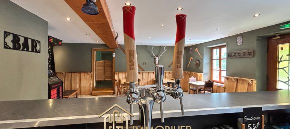 Gewerbliche Immobilie in Sainte-Marie-aux-Mines, France 94m², Nr. 300501 4