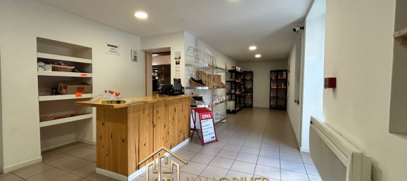 Gewerbliche Immobilie in Sainte-Marie-aux-Mines, France 94m², Nr. 300501 10