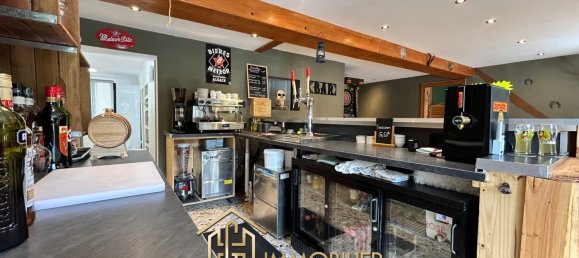 Gewerbliche Immobilie in Sainte-Marie-aux-Mines, France 94m², Nr. 300501 3