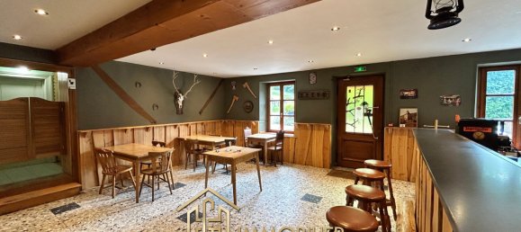 Gewerbliche Immobilie in Sainte-Marie-aux-Mines, France 94m², Nr. 300501 2