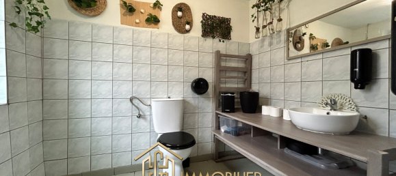 Gewerbliche Immobilie in Sainte-Marie-aux-Mines, France 94m², Nr. 300501 8