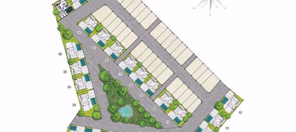 4 bedrooms Cafe / restaurant in Pattaya, Thailand No. 5479 12