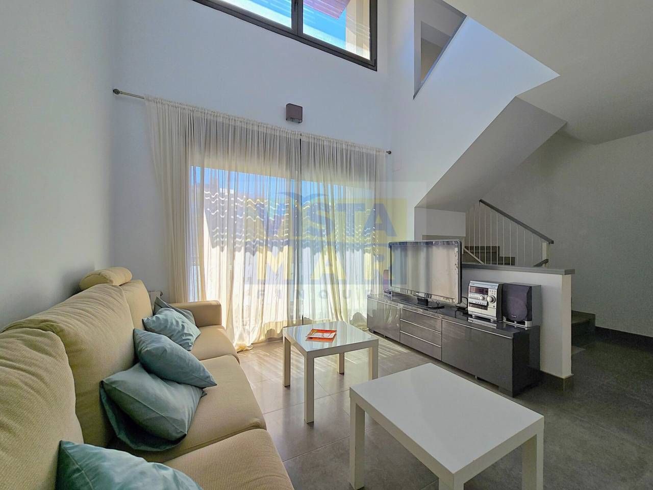 4 bedrooms Townhouse in Cubelles, Spain No. 198256