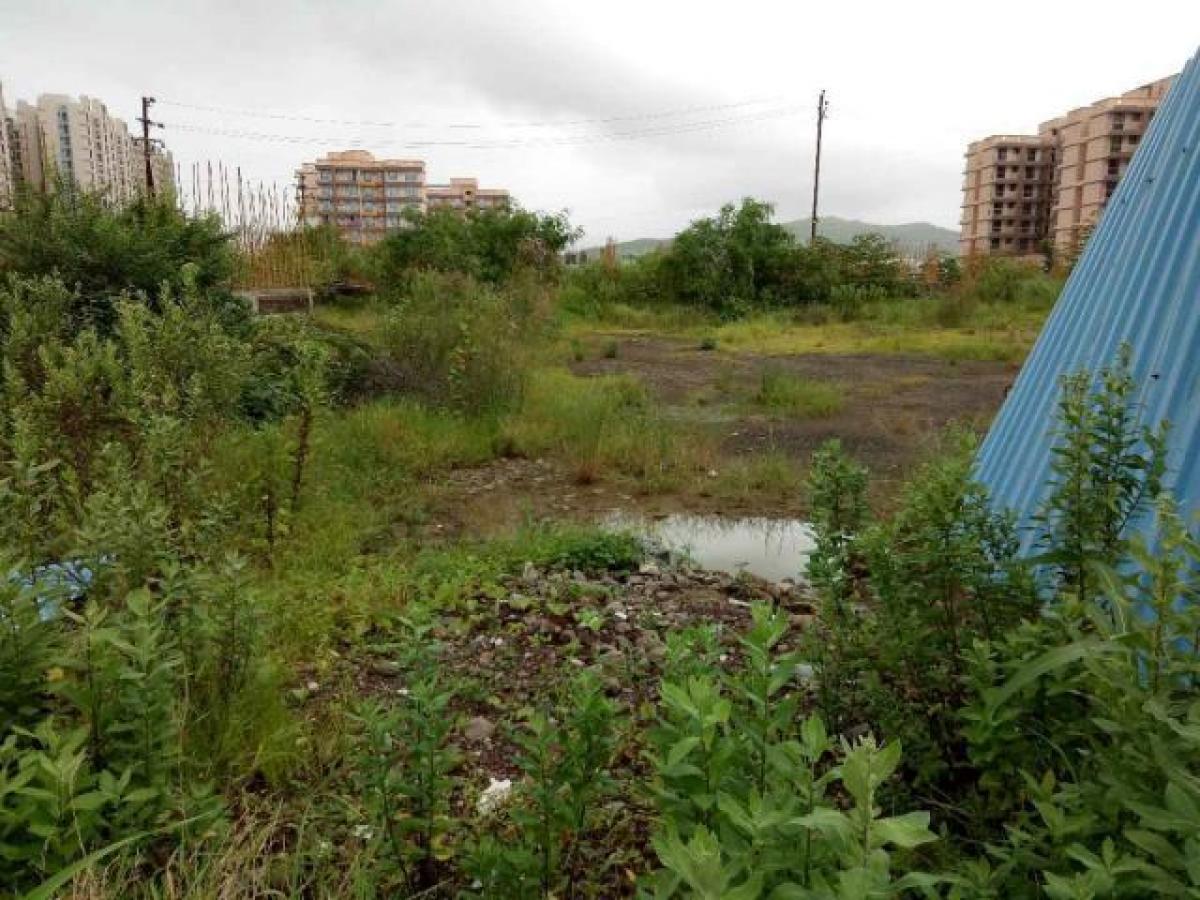  Land in Mumbai, India No. 31216