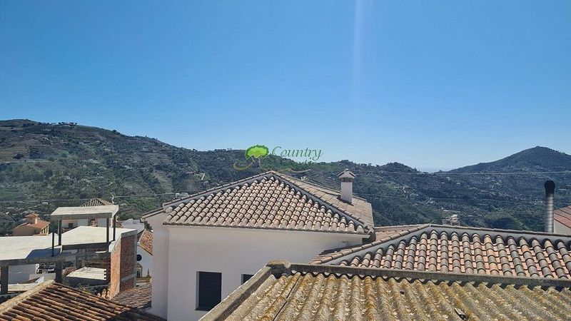 3 chambres Villa à Sayalonga, Spain No. 220360