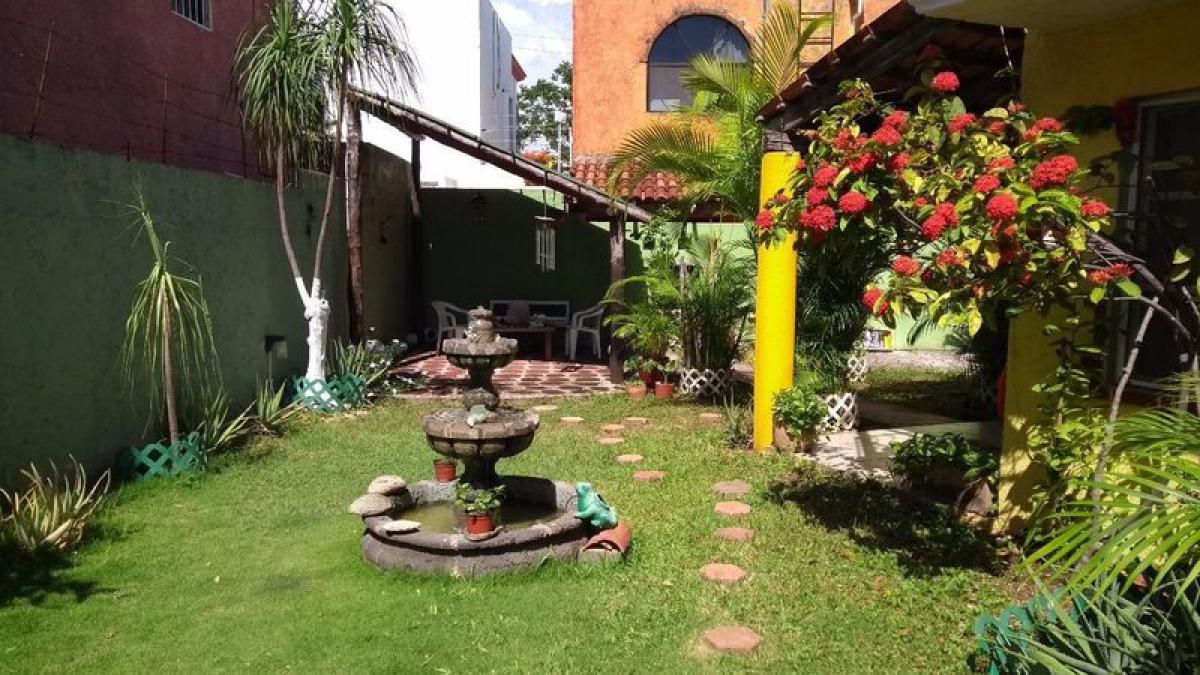 3 bedrooms House in Mexico No. 174657