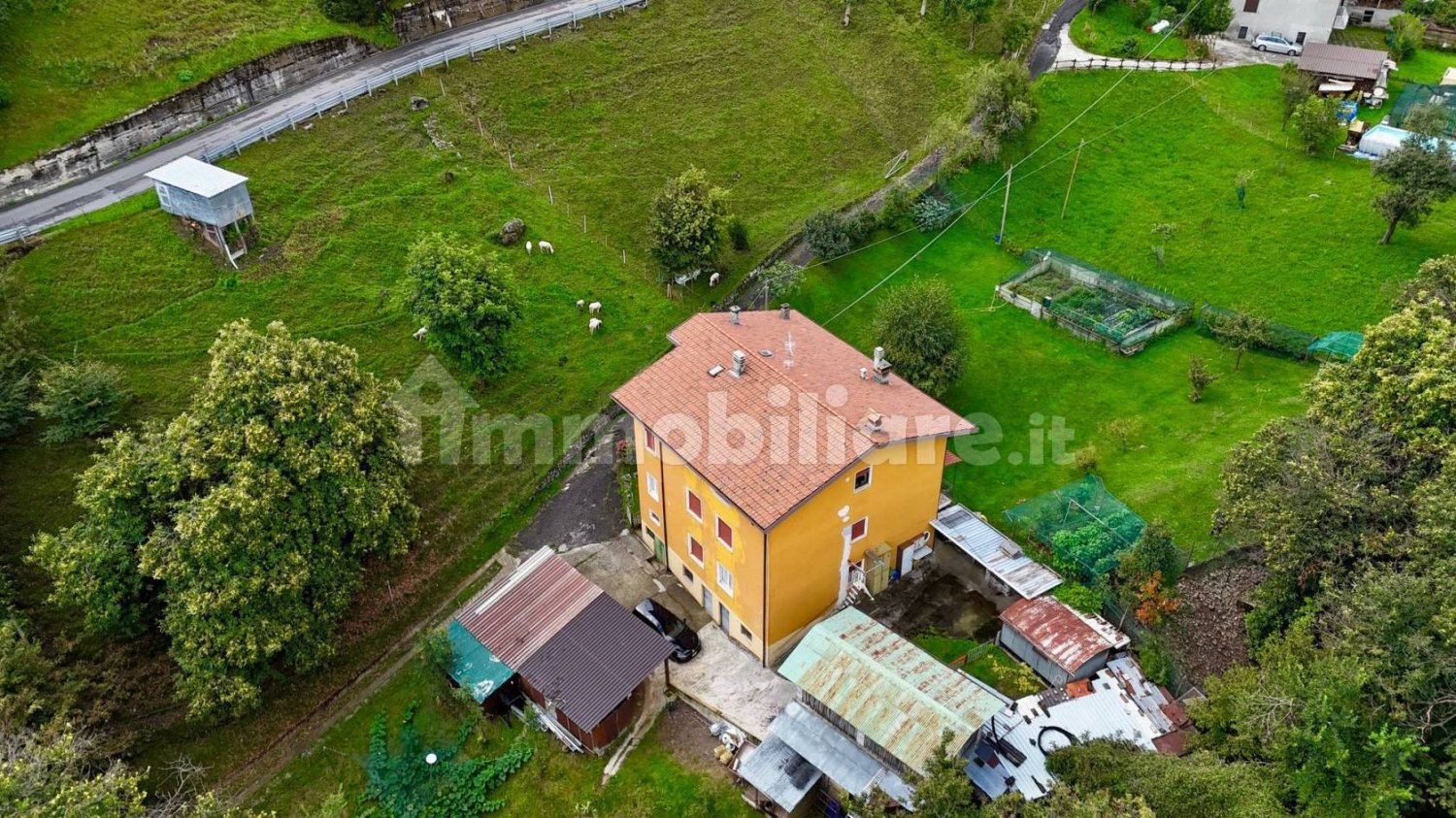 3 chambres Appartement à Pian Camuno, Italy No. 379417