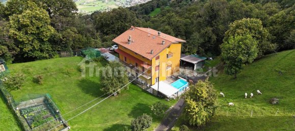 3 chambres Appartement à Pian Camuno, Italy No. 379417 2