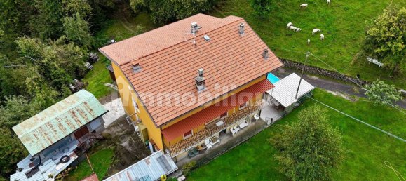 3 chambres Appartement à Pian Camuno, Italy No. 379417 16