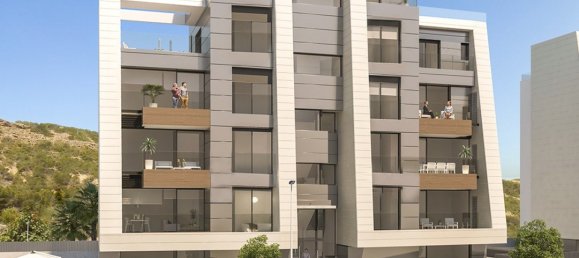 3 bedrooms Apartment in Guardamar del Segura, Spain No. 6752 6