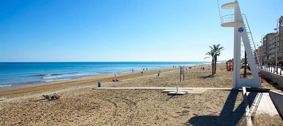 3 bedrooms Apartment in Guardamar del Segura, Spain No. 6752 15