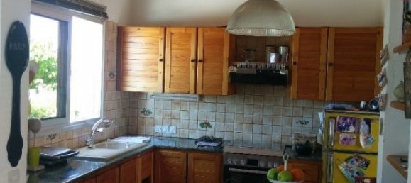 2 bedrooms Villa in Mesa Chorio, Cyprus No. 21751 11