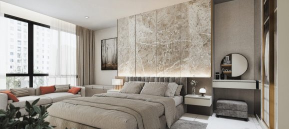 2 bedrooms Condominium for sale in Pattaya, Chonburi, Eastern Thailand, Thailand № 72851 4