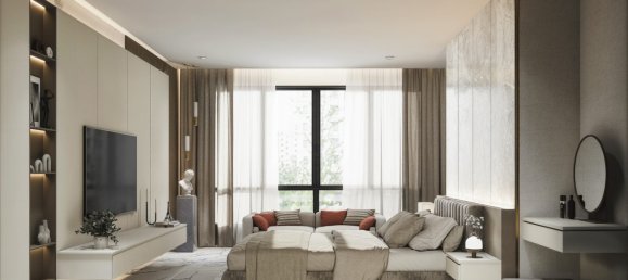 2 bedrooms Condominium for sale in Pattaya, Chonburi, Eastern Thailand, Thailand № 72851 18