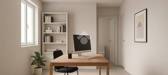 Bureau à Morbegno, Italy 51m² No. 307854 2