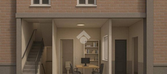 Bureau à Morbegno, Italy 51m² No. 307854 5