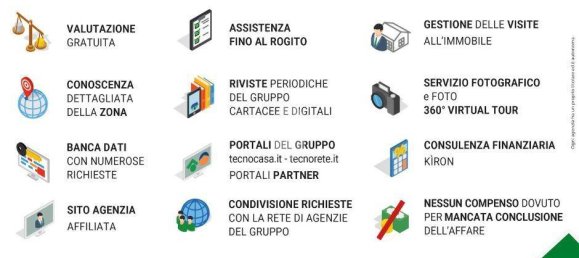 Bureau à Morbegno, Italy 51m² No. 307854 12