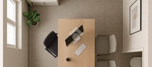 Bureau à Morbegno, Italy 51m² No. 307854 4